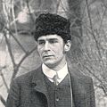 Franz Marc (1880–1916)