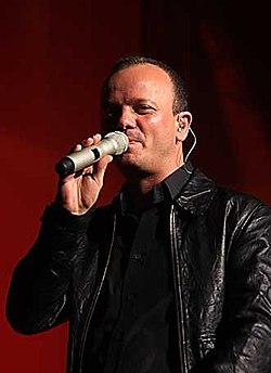 Gigi d'Alessio