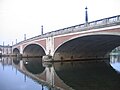 Hampton Court Bridge