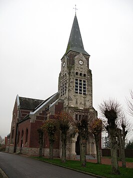 Kerk