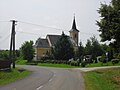 Römisch-katholische Kirche