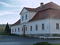 Café in Petrovice