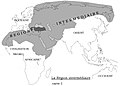 Dimitri Kitsikis' Intermediate Region (1970)