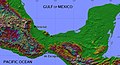 Isthmus of Tehuantepec