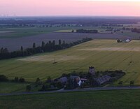 Windmühle Kauxdorf