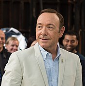 Christopher Plummer (li.) wurde als Ersatz für Kevin Spacey, den ursprünglichen Darsteller von Jean Paul Getty, verpflichtet.