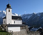 Reformierte Kirche St. Nazarius