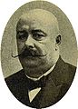 Duma-Abgeordneter Konstantin Michailowitsch Schachowskoi (1869–1942)