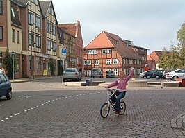 Marktplatz