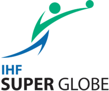 Logo des IHF Super Globe