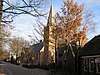 Nederlands Hervormde kerk