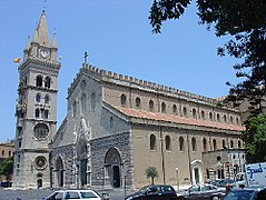 Kathedrale Messina