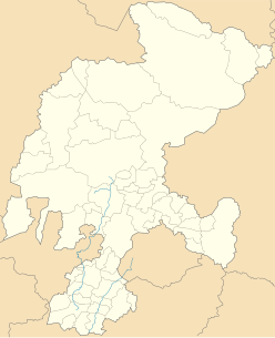 Susticacán (Zacatecas)