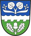 Wappen von Mokrosuky