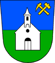 Wappen von Mydlovary