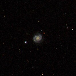 NGC 5277