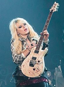 Orianthi