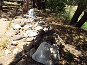 Grave of John Ringo