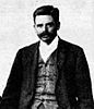 Pedro Pablo Caro, Chilean lawyer