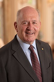 Peter Cosgrove (2014–2019) (1947-07-28) 28 July 1947 (age 77)