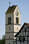 Katholische Kirche St. Peter und Paul