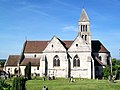 Kirche Saint-Gervais