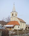 Biserica ortodoxă „Sfinții Arhangheli”