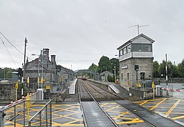 Station Roscommon