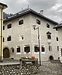 Haus Juvalta