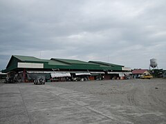 Public market