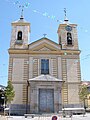 Kirche Maria Dolorosa