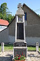 Scheiditz, Kriegerdenkmal