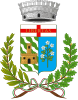 Coat of arms of Sesta Godano