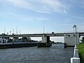 Brug Spannenburg Prinses Margrietkanaal