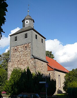 Dorpskerk