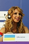 Switlana Loboda