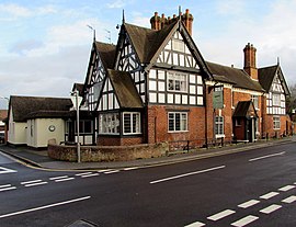 The Crown Pub