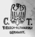 Carl Tielsch, Altwasser