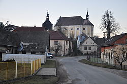 Church of Saint Wenceslaus