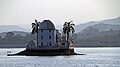 Lake Fateh Sagar