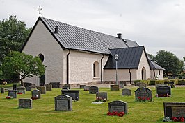 Kerk van Västermo