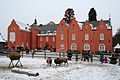 Schloss Bloemersheim, 1803 erworben