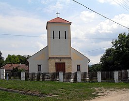 Rooms-katholieke kerk van Sint-George