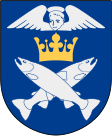 Ängelholm címere