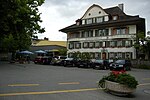 Hotel Weisses Kreuz