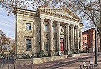 basílica de la Dorada de Toulouse