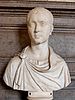 Bust of Alexander Severus