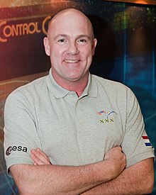 André Kuipers