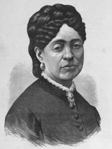 Angela Grassi portrait