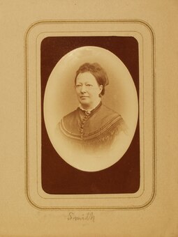 File:Anna Maria Smith botanist.tif